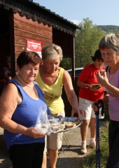 Pohod po Orešju 2017 (1)