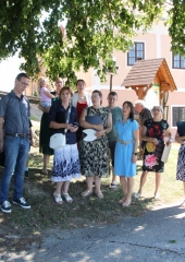 Postavljanje-klopotca-Bizeljsko-2024-10