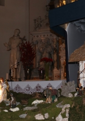 Praznični zaključek leta Župnijskega pevskega zbora 2017 (10)