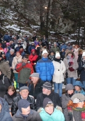 Praznični zaključek leta Župnijskega pevskega zbora 2017 (16)