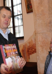 Praznični zaključek leta Župnijskega pevskega zbora 2017 (3)