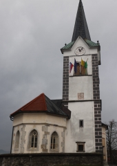 Praznični zaključek leta Župnijskega pevskega zbora 2017 (5)