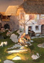 Praznični zaključek leta Župnijskega pevskega zbora 2017 (9)