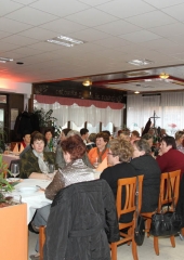 Praznovanje dneva žena društva kmetic Brežice (4)