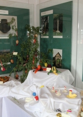 Razstava pirhov Bizeljsko (5)