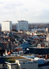 Slovenske kmetice na ekskurziji v Belgiji (102)