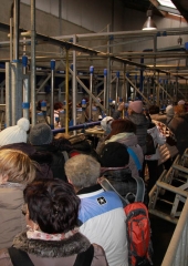 Slovenske kmetice na ekskurziji v Belgiji (159)
