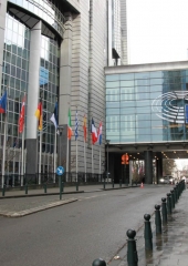Slovenske kmetice na ekskurziji v Belgiji (28)
