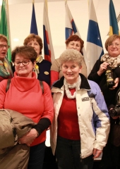 Slovenske kmetice na ekskurziji v Belgiji (37)