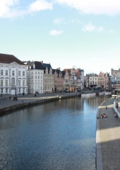 Slovenske kmetice na ekskurziji v Belgiji (74)
