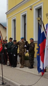 Spominsko obeležje veteranom (1)
