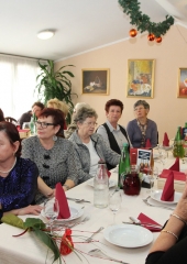 Srečanje prostovoljk DU Bizeljsko z županom 2018 (12)