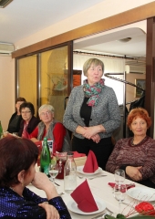Srečanje prostovoljk DU Bizeljsko z županom 2018 (15)
