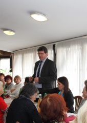 Srečanje prostovoljk DU Bizeljsko z županom 2018 (16)