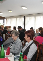 Srečanje prostovoljk DU Bizeljsko z županom 2018 (2)