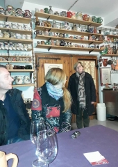 Terenske vaje študentov fakultete za turizem Bizeljsko 2017 (1)