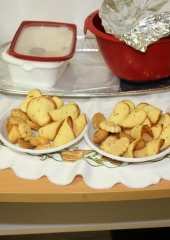 Upokojenci preizkušali svoje znanje v kvizu Bizeljsko 2017 (15)